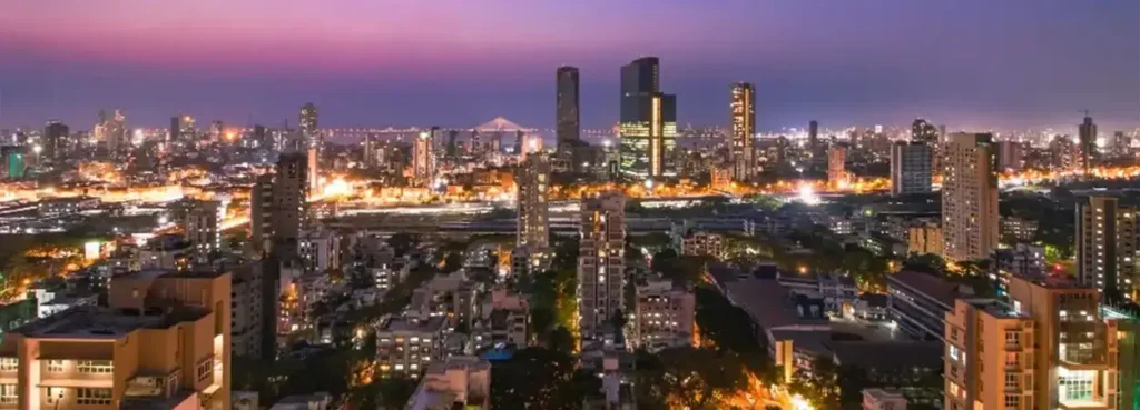 Dosti Business Park Thane West