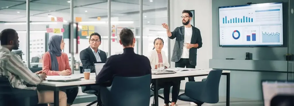 Dosti Business Park Thane