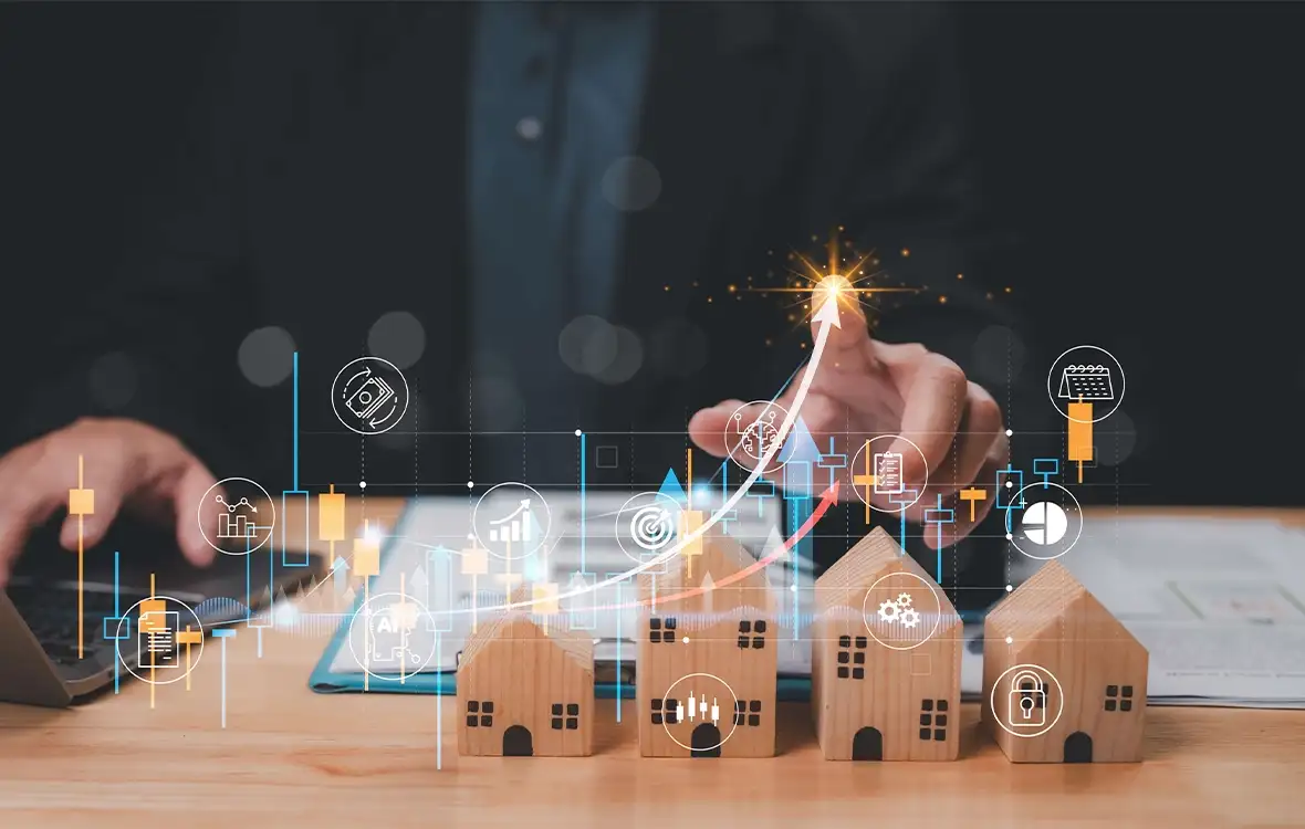 Dosti Projects Thane