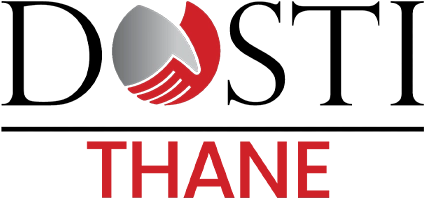 Dosti Thane Logo