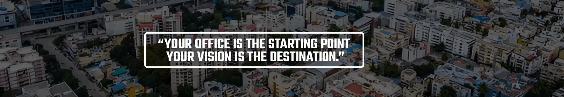 Dosti Business Park Thane