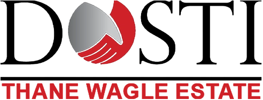 Dosti NewPreLanch Logo